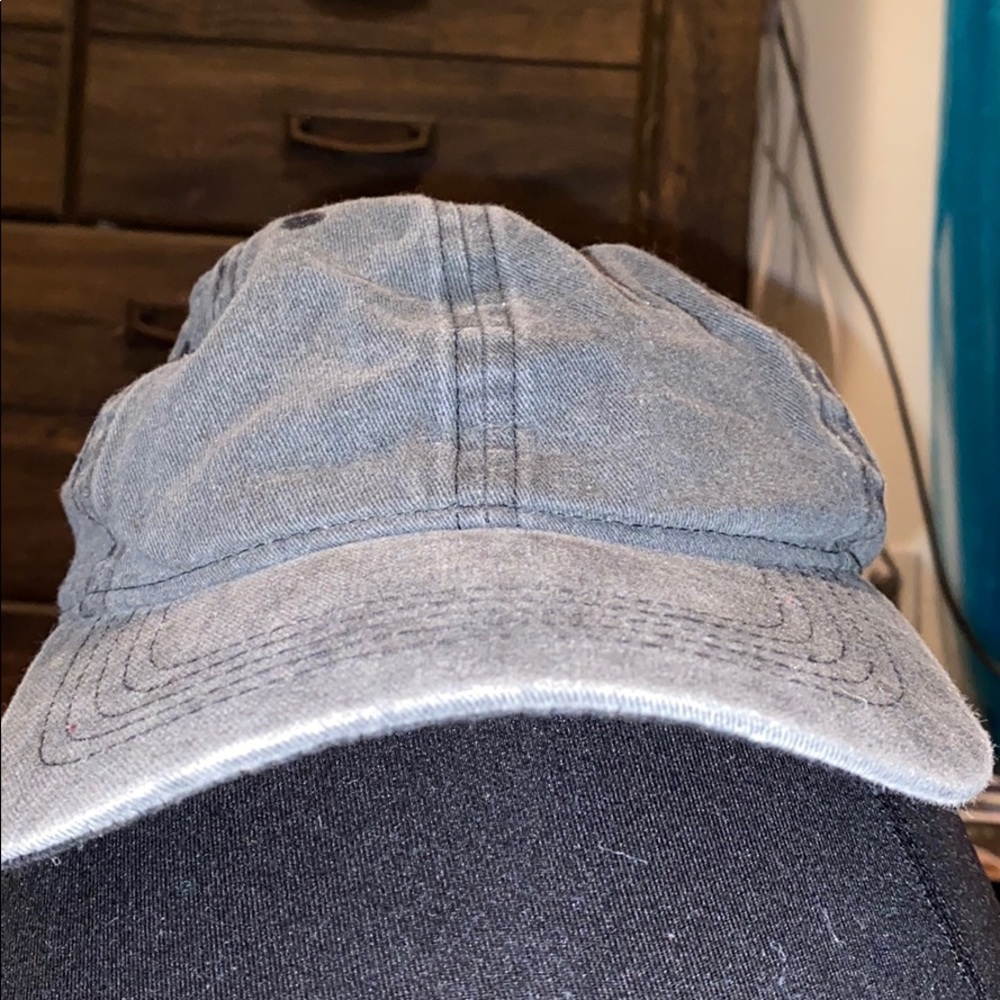 Baseball Cap